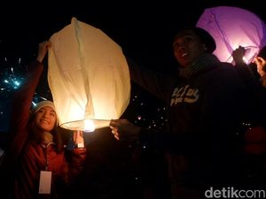Siap ke DCF Besok? Berikut Rekomendasi Jalur Menuju Dieng