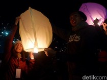 4.000 Tiket Disiapkan untuk Dieng Culture Festival Tahun Ini