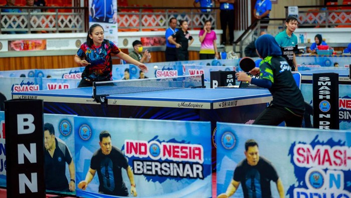 Tenis meja