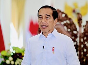 KKB Ancam Tembak Pilot Susi Air, Jokowi: Kita Akan Terus Negosiasi