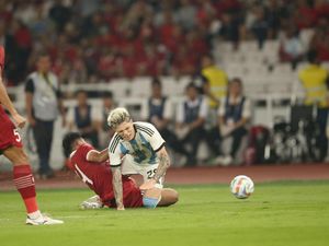 Setelah Argentina, Teco Ingin Timnas Indonesia Lawan Brasil