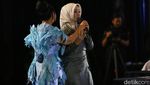 Merdu Banget, Duet Vina Panduwinata dan Atalia Praratya di detikJabar Awards