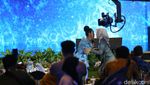 Merdu Banget, Duet Vina Panduwinata dan Atalia Praratya di detikJabar Awards