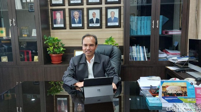 Wakil Rektor UB