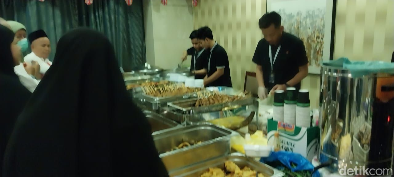 Warung Indonesia