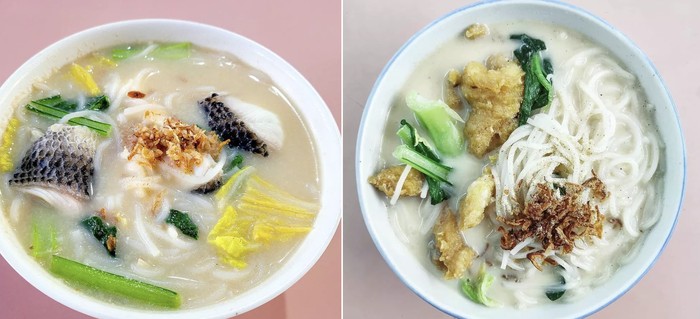 17 Tempat Makan Enak Murah di Singapura Raih Bib Gourmand Michelin Guide