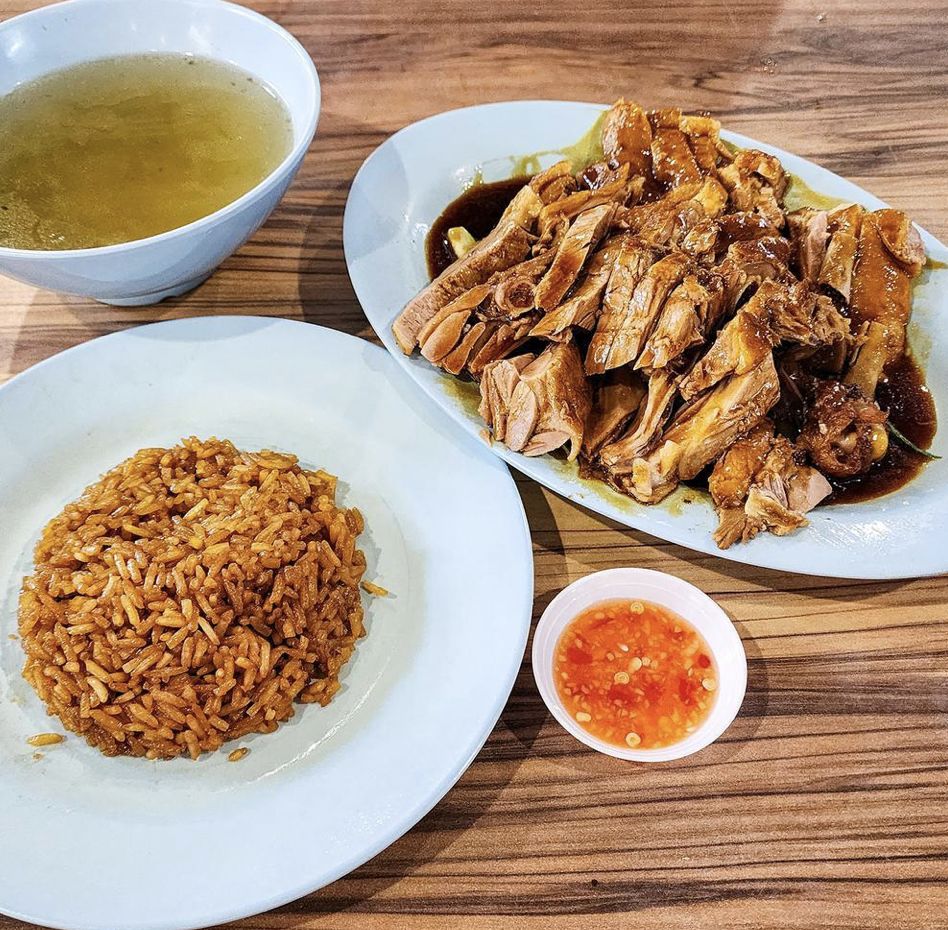 17 Tempat Makan Enak Murah di Singapura Raih Bib Gourmand Michelin Guide