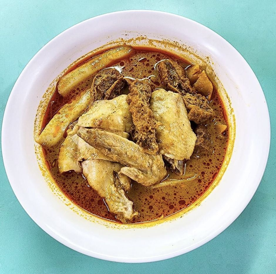 17 Tempat Makan Enak Murah di Singapura Raih Bib Gourmand Michelin Guide
