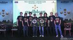 50 Tahun Berkarya, God Bless Luncurkan Album Anthology