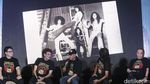50 Tahun Berkarya, God Bless Luncurkan Album Anthology