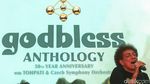 50 Tahun Berkarya, God Bless Luncurkan Album Anthology