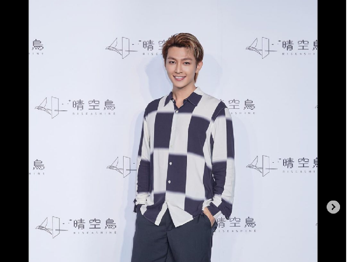 Aaron Yan
