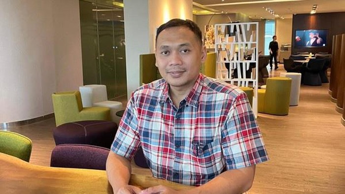 Advokat Handika Febrian, SH (dok. pribadi)