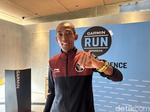 Asian Games 2023: Agus Prayogo Ogah Ulang Kegagalan 5 Tahun Silam