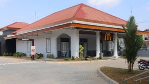 Warga Kediri Protes Bangunan Cagar Budaya Dirombak Jadi McDonalds