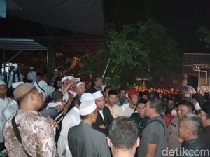 8 Fakta Pengajian Khilafah Eks HTI yang Dibubarkan Warga Pasuruan