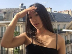 9 Foto Transformasi Kirana Cipta, Anak Anggun C Sasmi yang Kini Remaja