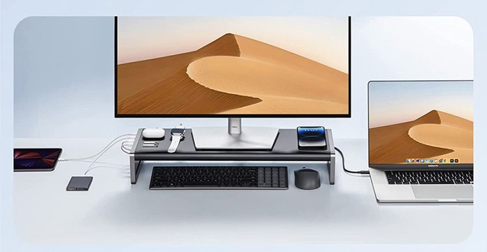 Anker 675