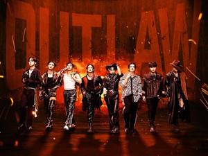 Keren! Album Baru ATEEZ Tembus Penjualan 1 Juta Kopi