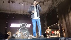 Siap-siap! Ungu Gelar Konser Tunggal 30 Tahun di Jakarta