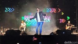Siap-siap! Ungu Gelar Konser Tunggal 30 Tahun di Jakarta