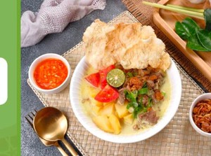 20 Ide Menu Lebaran Idul Adha, Ada Khas Makassar hingga Samarinda