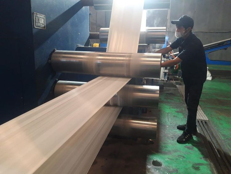 Bisnis Daur Ulang Menjanjikan, INOV Catat Kenaikan Laba Bersih 146 Persen