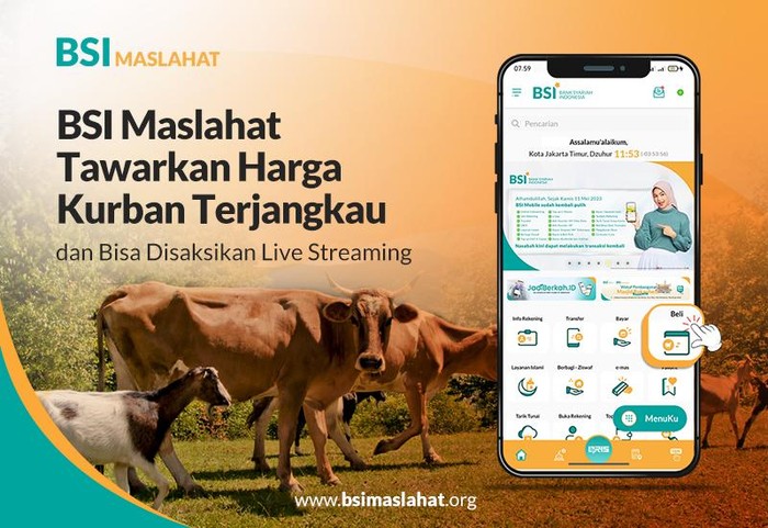 BSI Maslahat