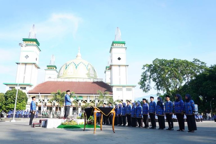 Bupati Garut Bakal Lantik 3.300 PPPK Guru pada 27 Juni 2023