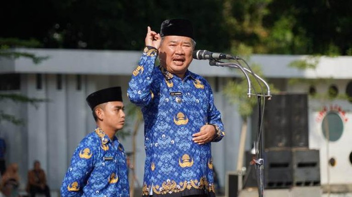 Bupati Garut Bakal Lantik 3.300 PPPK Guru pada 27 Juni 2023