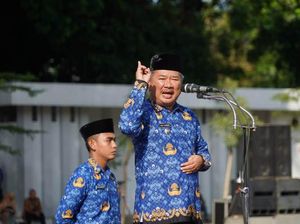 Bupati Garut Terbitkan Perbup Anti LGBT