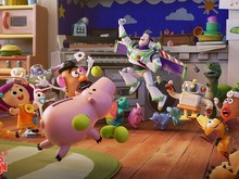 15 Film Animasi Terbaik Versi Rotten Tomatoes