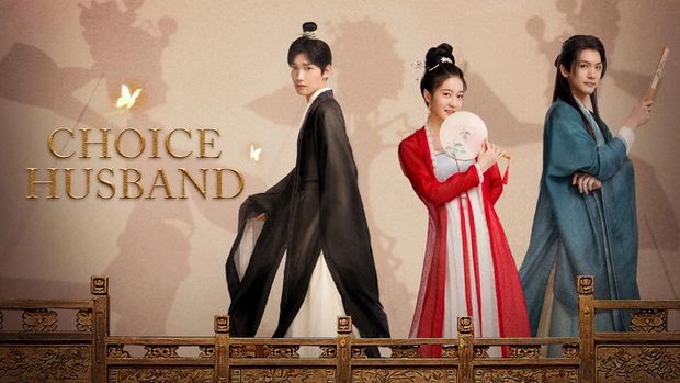 Serial drama China 2023, Choice Husband
