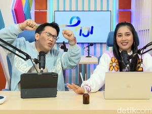 Polemik Al-Zaytun dan Jaringan Teror NII hingga HUT DKI Jakarta ke-496!