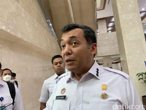 Serius Brantas Bule Nakal, Imigrasi Bentuk Satgas Bali Becik