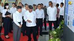 Basuki Ajak Kaisar Jepang Lihat Cara RI Atasi Lahar Erupsi Merapi