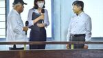 Basuki Ajak Kaisar Jepang Lihat Cara RI Atasi Lahar Erupsi Merapi