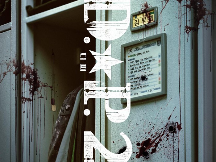 Poster D.P. 2.