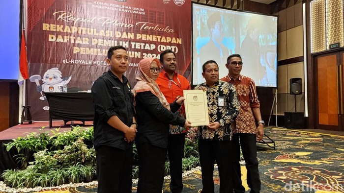 DPT Banyuwangi