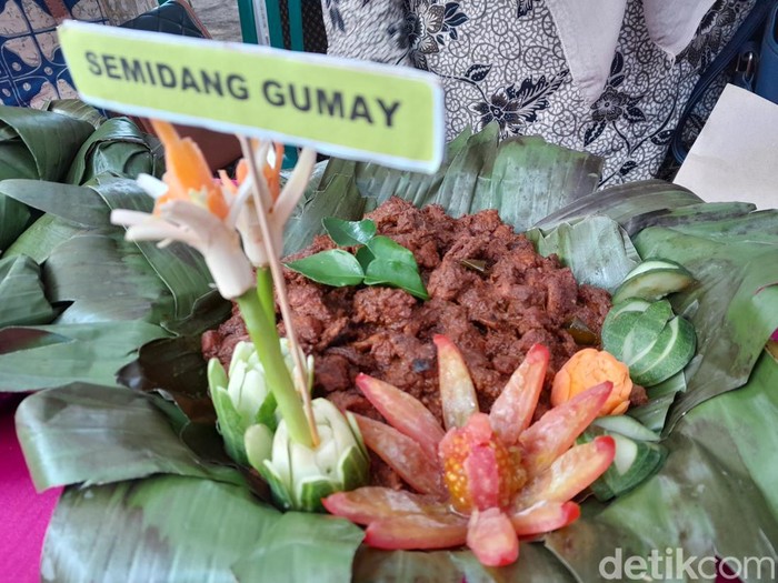 Festival Gurita 2023 Kabupaten Kaur.