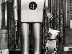 Deretan Foto Jadul Punya Cerita Aneh hingga Mencengangkan