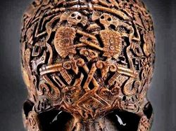 Deretan Foto Jadul Punya Cerita Aneh hingga Mencengangkan