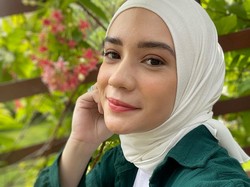 10 Transformasi Gaya Putri Anne, Istri Arya Saloka Kini Pose Tanpa Hijab