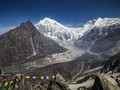 Satelit Sempat Tangkap Tanda Gletser Nepal Akan Runtuh