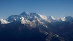Gletser Himalaya Mencair Lebih Cepat, Cadangan Air Miliaran Orang Terancam