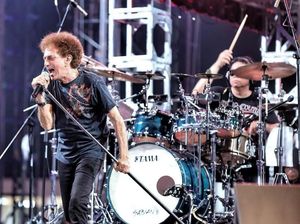 Klarifikasi God Bless Soal Manggung Satu Kali di Konser Deep Purple