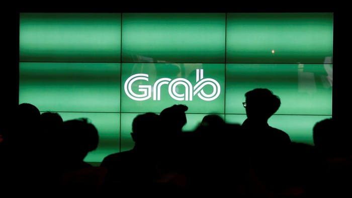 Grab