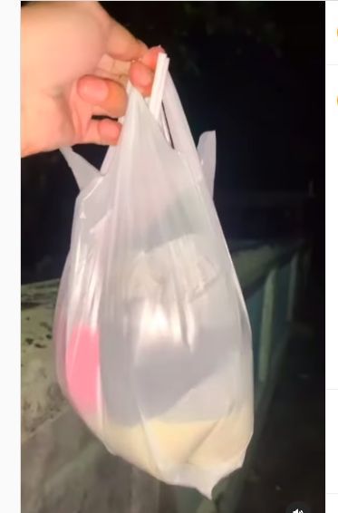 Hii..! Kisah Orderan Makanan Mistis Ojol Ini Bikin Merinding