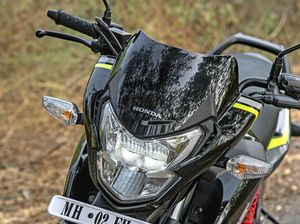 Spesifikasi Honda Shine, Motor Rp14 Jutaan yang Garansinya 10 Tahun