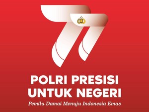 HUT Bhayangkara Tanggal Berapa? Cek Tanggal dan Serba-serbi Peringatan 2023